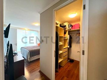 SE VENDE DEPARTAMENTO 4D3B EN PROVIDENCIA