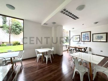 SE VENDE DEPARTAMENTO 4D3B EN PROVIDENCIA