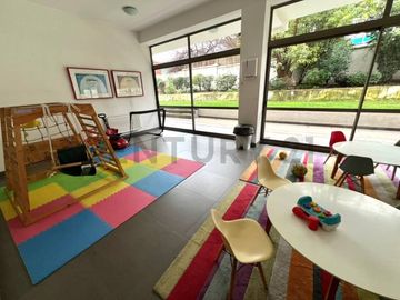 SE VENDE DEPARTAMENTO 4D3B EN PROVIDENCIA