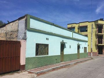 VENDO CASA ESQUINERA  CAMPESTRE SAN JOSÉ GUADUAS CUNDINAMARCA COLOMBIA