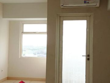 Disewa Apartemen Springlake Studio Azolla Lt.5