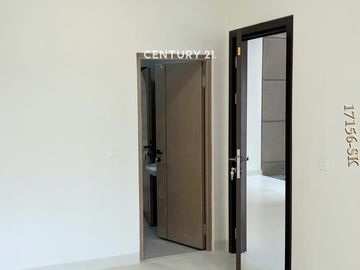 Dijual Rumah Brandnew Siap Huni Di Sektor 9 Bintaro Jaya