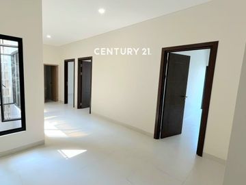 Dijual Rumah Brandnew Siap Huni Di Sektor 9 Bintaro Jaya