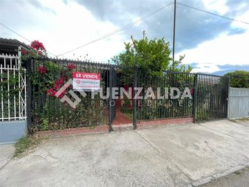 Casa en venta de 6 dorm. en Cerrillos