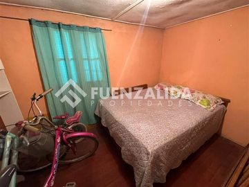 Casa en venta de 6 dorm. en Cerrillos