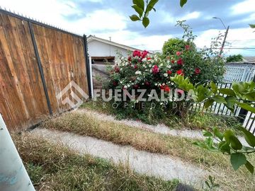 Casa en venta de 6 dorm. en Cerrillos