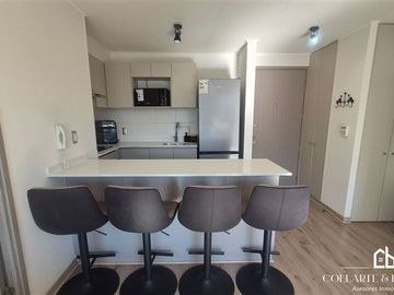 Departamento en venta I 2D2B I Terraza I La Florida