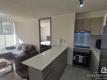 Departamento en venta I 2D2B I Terraza I La Florida