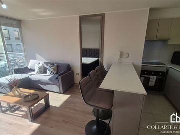 Departamento en venta I 2D2B I Terraza I La Florida