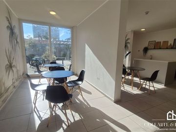 Departamento en venta I 2D2B I Terraza I La Florida