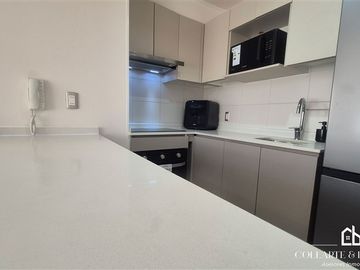 Departamento en venta I 2D2B I Terraza I La Florida