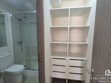Departamento en venta I 2D2B I Terraza I La Florida