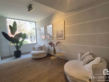 Departamento en venta I 2D2B I Terraza I La Florida