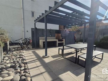 Departamento en venta I 2D2B I Terraza I La Florida