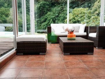 Casa en Venta en Condominio Lomas de Pilauco