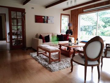 Casa en Venta en Condominio Lomas de Pilauco
