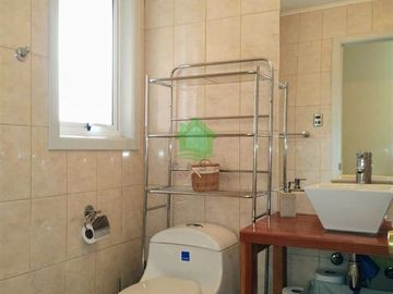 Casa en Venta en Condominio Lomas de Pilauco