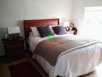 Casa en Venta en Condominio Lomas de Pilauco