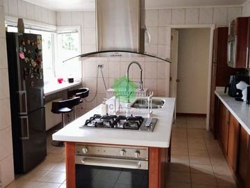 Casa en Venta en Condominio Lomas de Pilauco