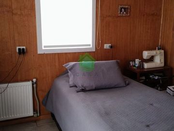 Casa en Venta en Condominio Lomas de Pilauco