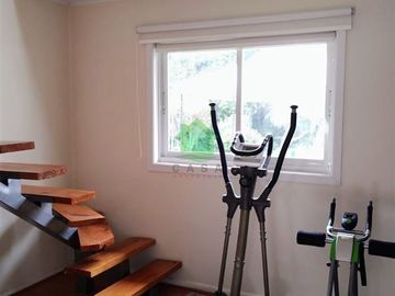Casa en Venta en Condominio Lomas de Pilauco