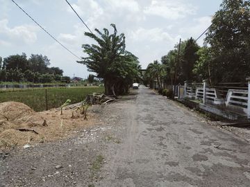 RUMAH MURAH HITUNG TANAH, WIYUNG BINA MARGA SURABAYA