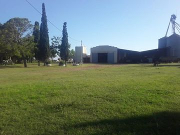 VENDO!! CAMPO AGRÃCOLA EN BOVRIL