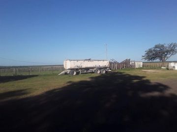 VENDO!! CAMPO AGRÃCOLA EN BOVRIL