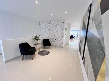 Casa en venta en Lomas de Juriquilla