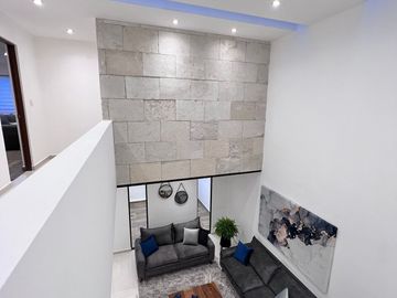 Casa en venta en Lomas de Juriquilla
