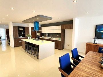 Casa en venta en Lomas de Juriquilla