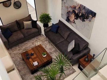 Casa en venta en Lomas de Juriquilla