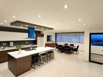 Casa en venta en Lomas de Juriquilla