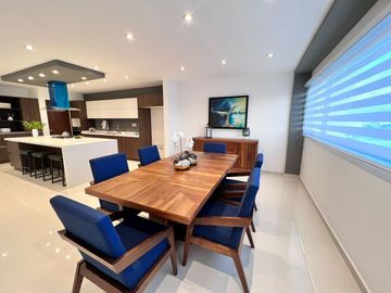 Casa en venta en Lomas de Juriquilla