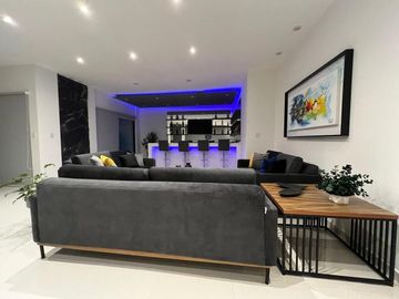 Casa en venta en Lomas de Juriquilla