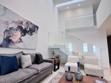 Casa en venta en Lomas de Juriquilla