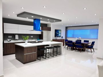 Casa en venta en Lomas de Juriquilla