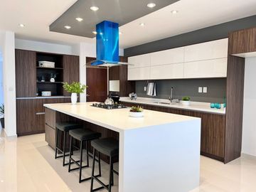 Casa en venta en Lomas de Juriquilla