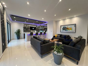 Casa en venta en Lomas de Juriquilla