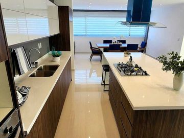Casa en venta en Lomas de Juriquilla
