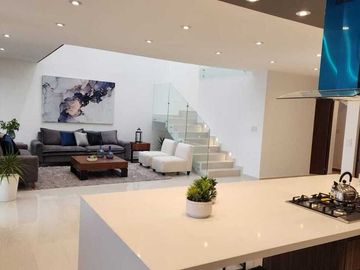 Casa en venta en Lomas de Juriquilla
