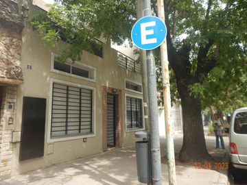 PH de 2 Ambientes en Villa Real