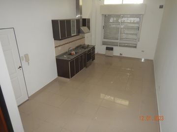 PH de 2 Ambientes en Villa Real