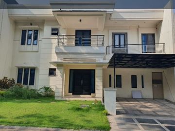 Dijual Rumah Minimalis villa bukit regency pakuwon indah