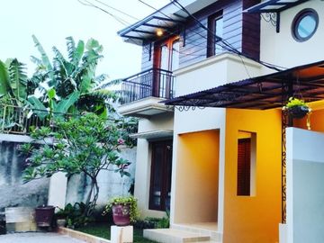 Disewakan Rumah cantik area Cipete Jakarta Selatan