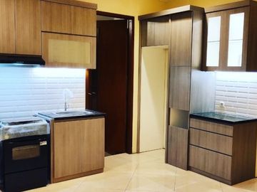 Disewakan Rumah cantik area Cipete Jakarta Selatan