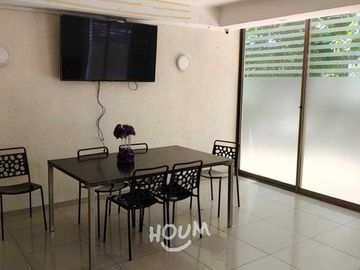 Departamento Metro Ciudad Del Nino ID: 125776s