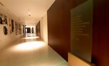 Six Senses Residences 2Bedroom Suite For Sale Pasay