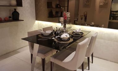 Six Senses Residences 2Bedroom Suite For Sale Pasay