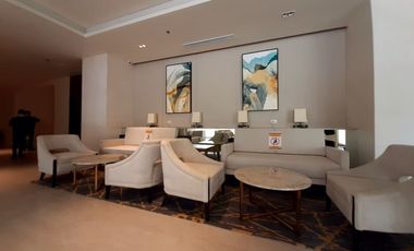 Six Senses Residences 2Bedroom Suite For Sale Pasay